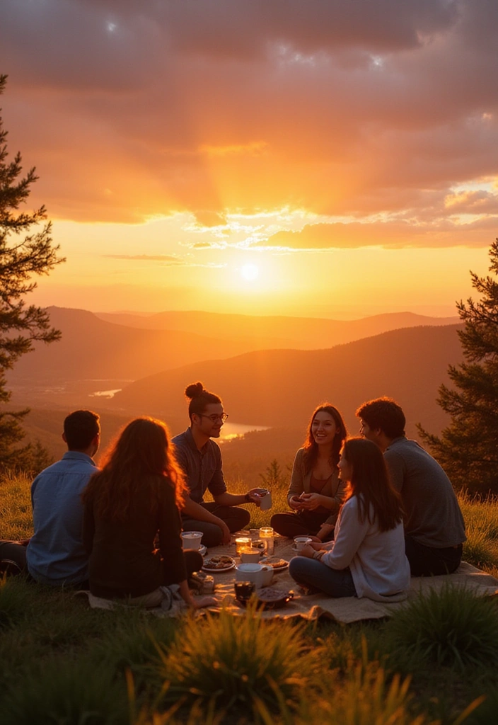 25 Buongiorno Quotes That'll Ignite Your Passion for the Day Ahead! - Conclusion