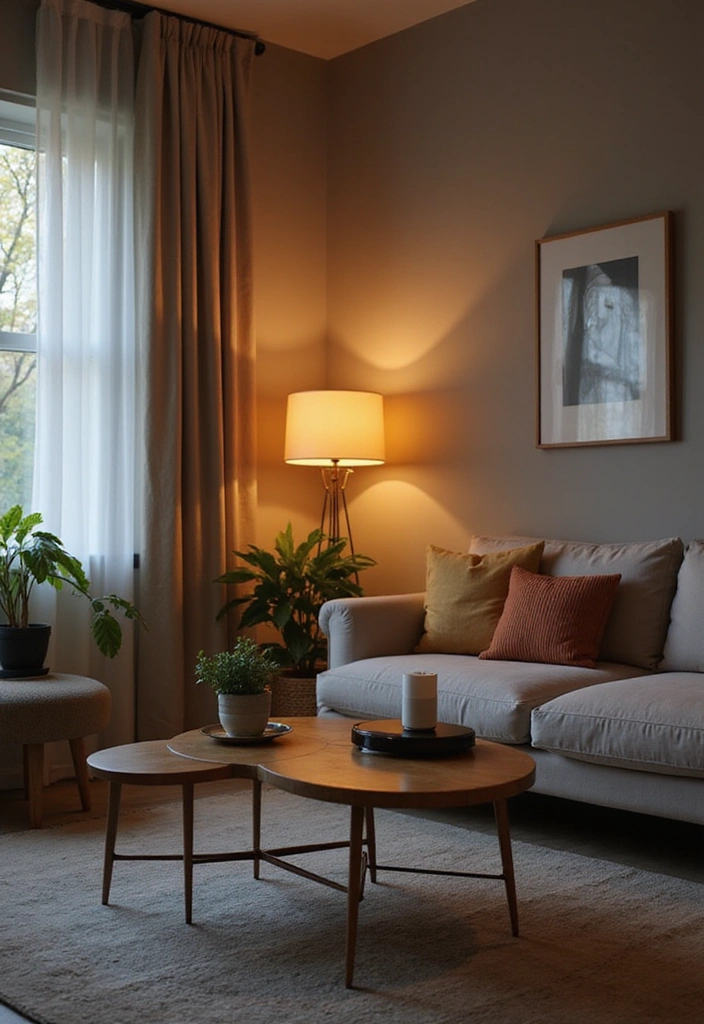 30 Tech Trends That Will Change Your Life (And #10 Is a Game-Changer!) - 1. Smart Home Automation