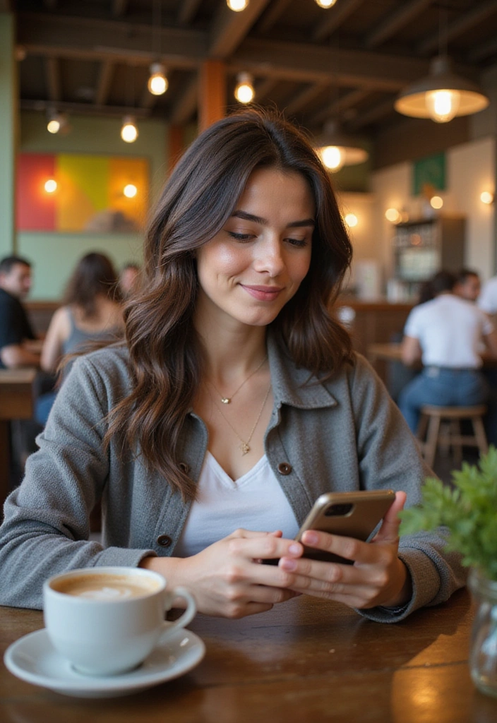 30 Tech Trends That Will Change Your Life (And #10 Is a Game-Changer!) - 12. Voice Search Optimization