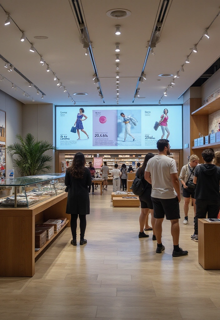 30 Tech Trends That Will Change Your Life (And #10 Is a Game-Changer!) - 14. Personalized Shopping Experiences