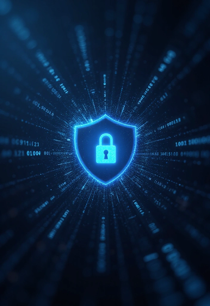 30 Tech Trends That Will Change Your Life (And #10 Is a Game-Changer!) - 15. Cybersecurity Solutions