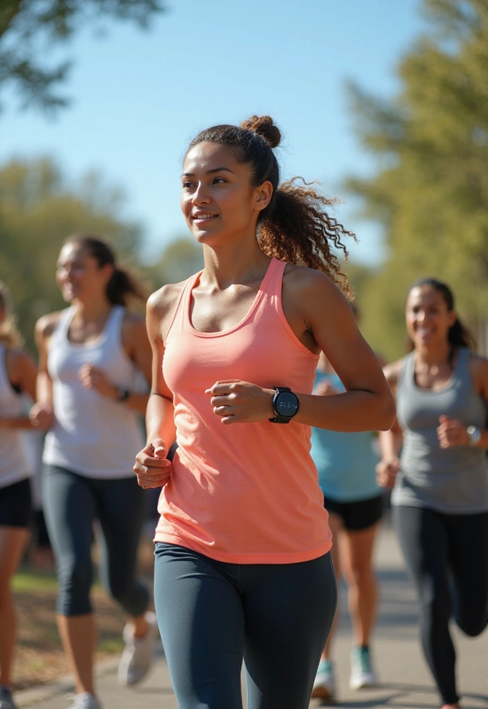 30 Tech Trends That Will Change Your Life (And #10 Is a Game-Changer!) - 2. Wearable Technology