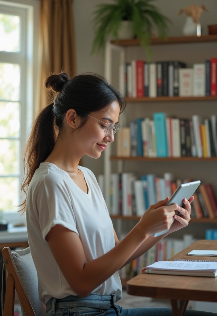 30 Tech Trends That Will Change Your Life (And #10 Is a Game-Changer!) - 20. Genetic Testing and Personalization