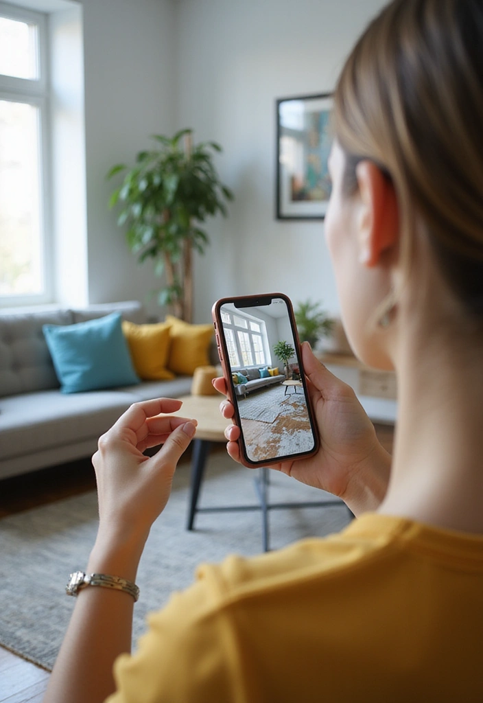 30 Tech Trends That Will Change Your Life (And #10 Is a Game-Changer!) - 3. Augmented Reality (AR) in Everyday Life