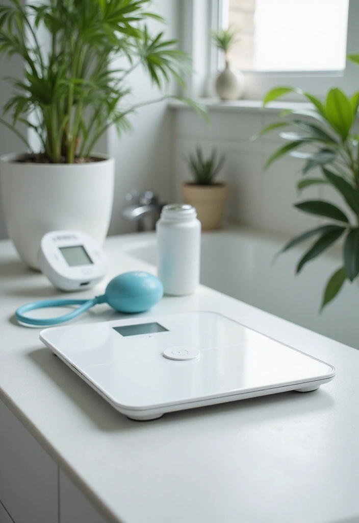 30 Tech Trends That Will Change Your Life (And #10 Is a Game-Changer!) - 5. Smart Health Gadgets