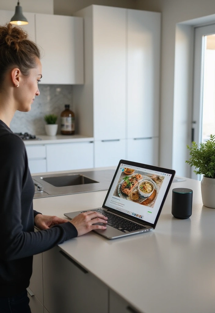 30 Tech Trends That Will Change Your Life (And #10 Is a Game-Changer!) - 7. Artificial Intelligence (AI) Assistants