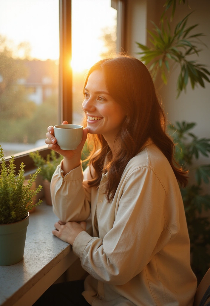 7 Buongiorno Self-Care Tips That Will Make You Love Mornings (Hint: #5 is a Game Changer!) - Conclusion