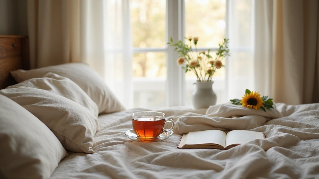 7 Buongiorno Self-Care Tips That Will Make You Love Mornings (Hint: #5 is a Game Changer!)