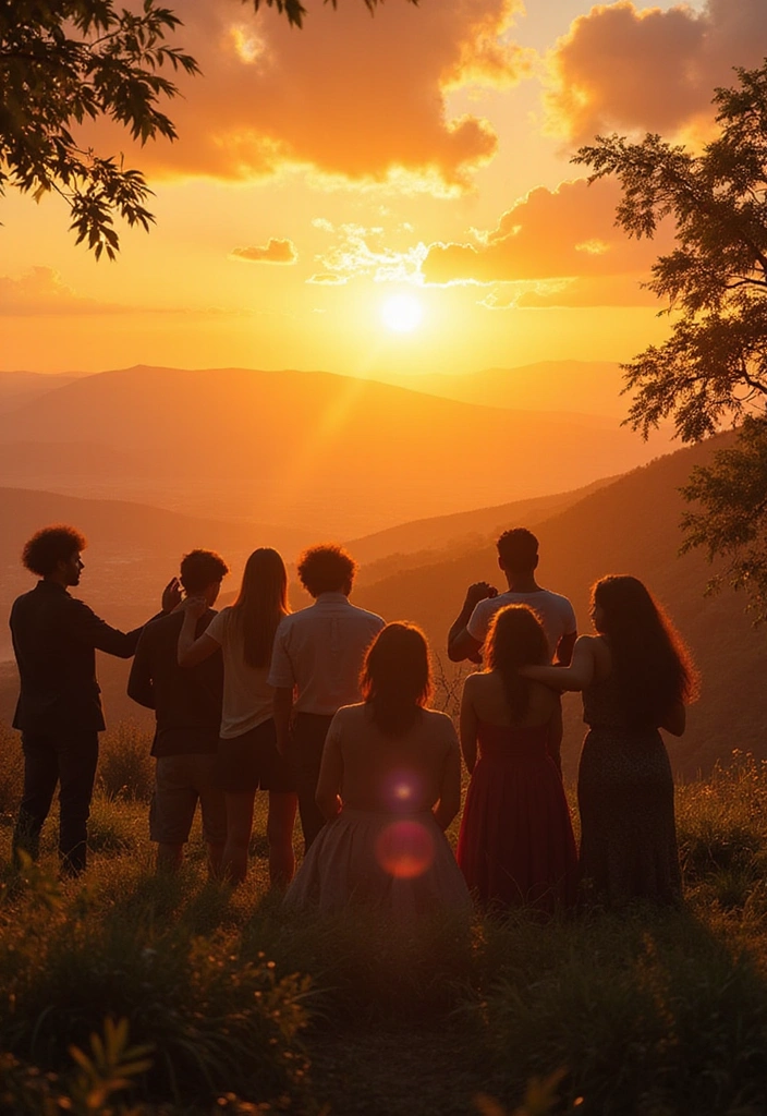 7 Fascinating Good Friday Traditions in 2025 You Didn't Know About! - Conclusion