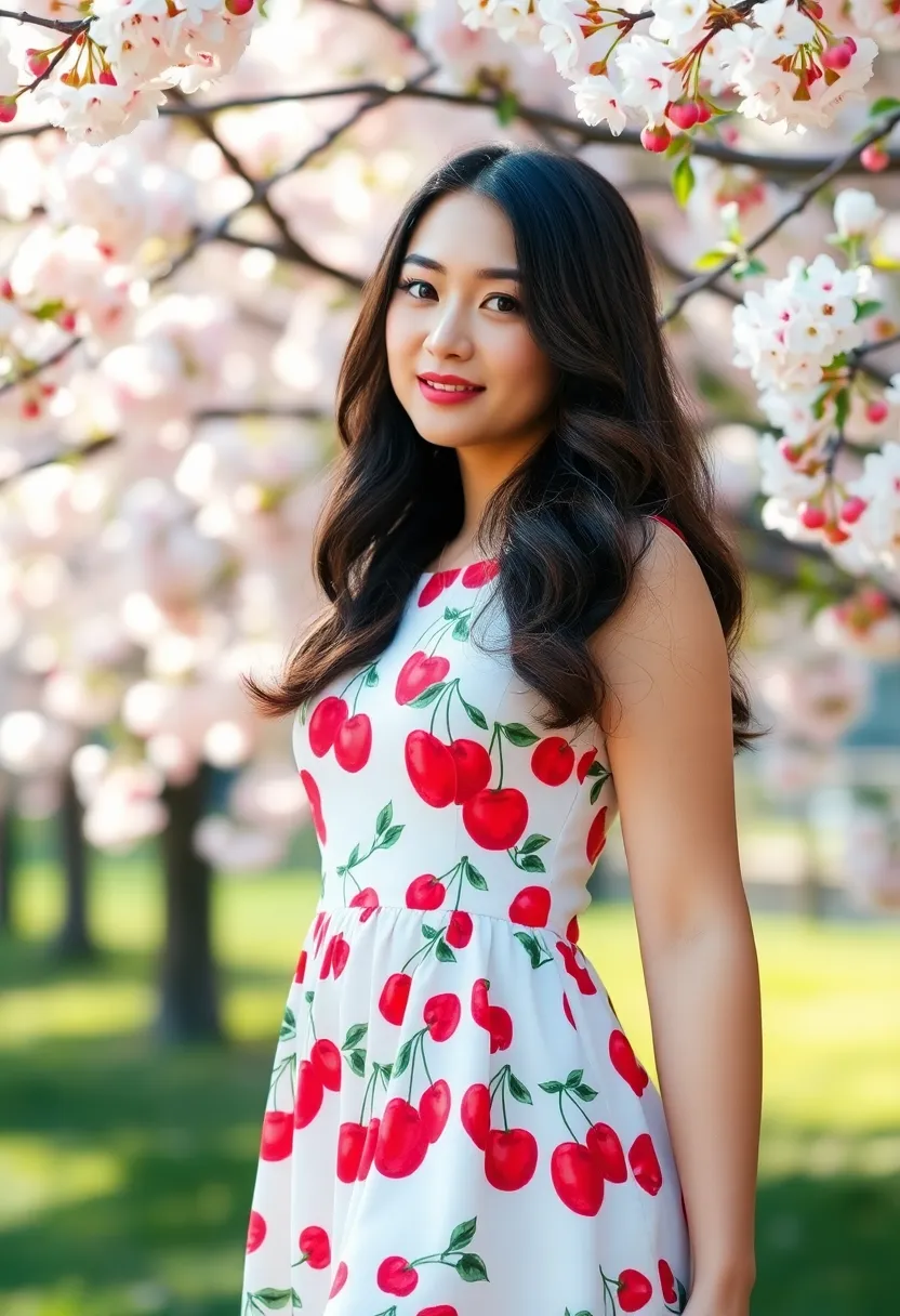 11 Cherry Vibe Fashion Tips to Make Your Outfits Pop All Year - Conclusion