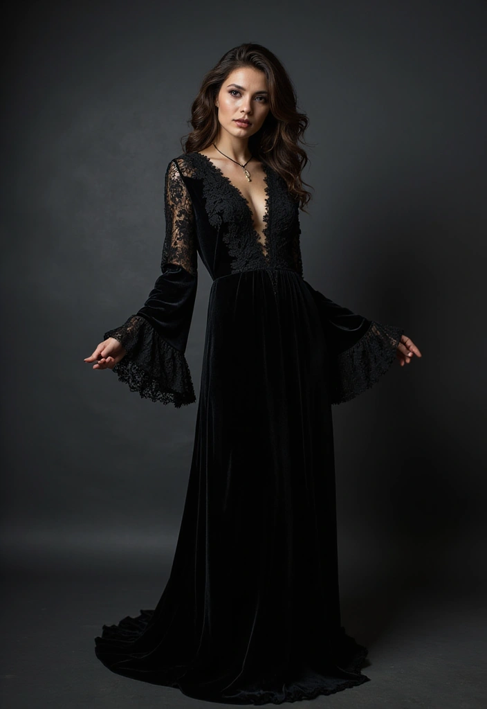 11 Jaw-Dropping Dark Siren Makeup Looks That Will Haunt Your Feed (No Mermaid Tail Needed!) - Conclusion: Embrace Your Dark Siren Beauty