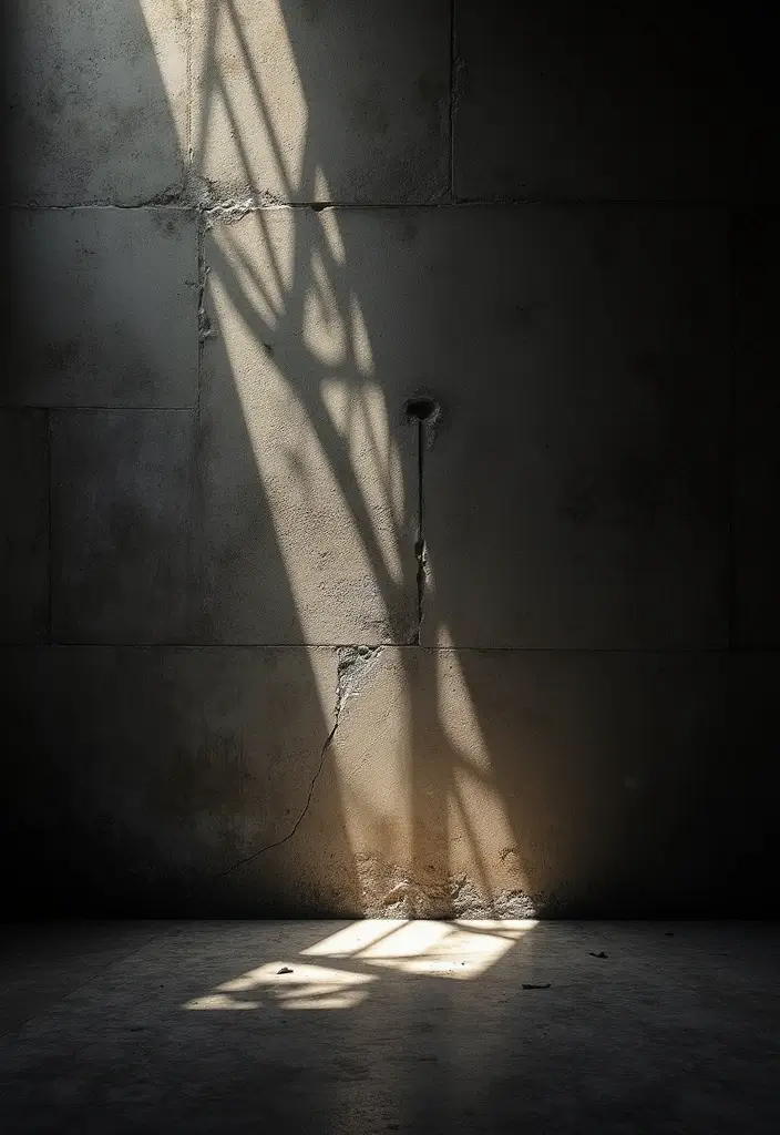 13 Surrealism Techniques That Will Transform Your Art Skills (Unlock #7's Secret!) - 7. The Secret of Shadow Play: Depth and Mystery