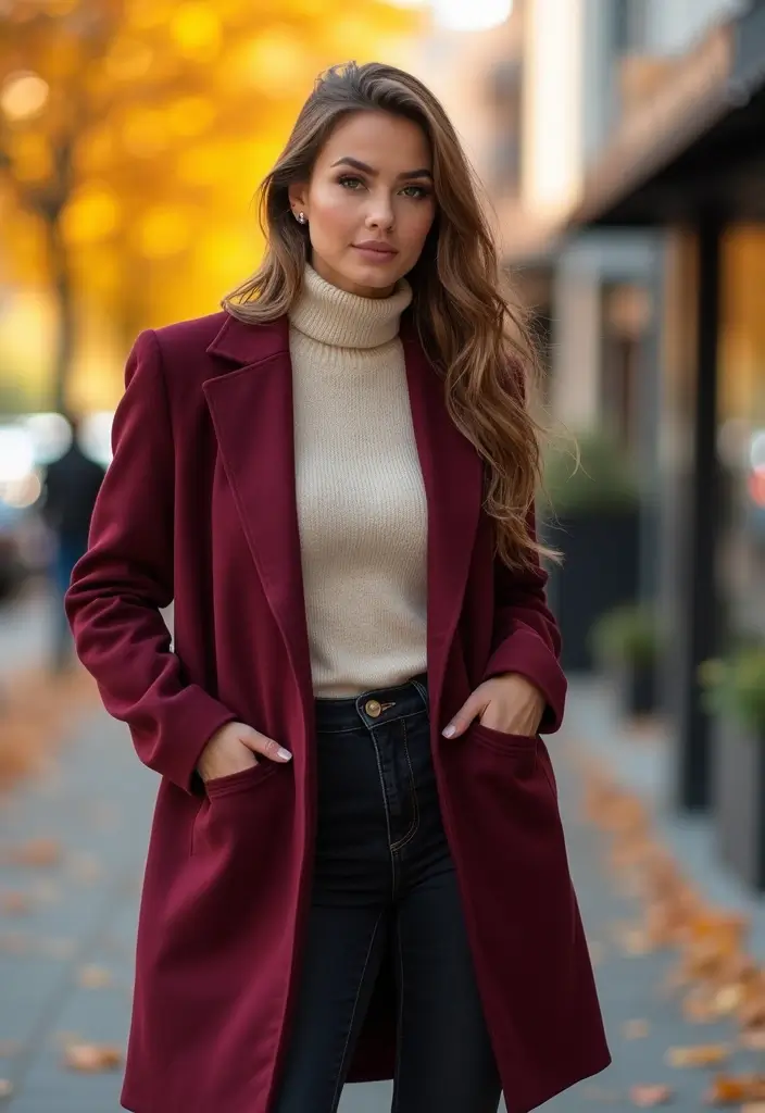 17 Street Style Fall Outfits That Slay the City (Edgy Vibes and City Chic Looks!) - Conclusion