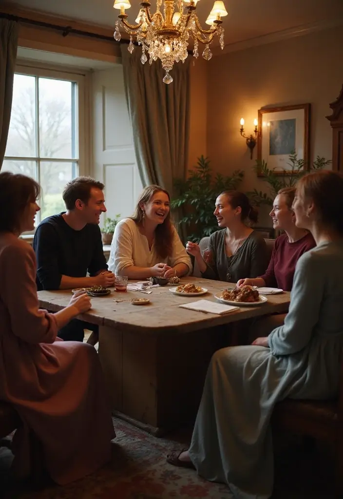 25 Exciting Medieval Games for Your Next Gathering (Your Friends Will Be Obsessed with #11!) - 9. Medieval Charades