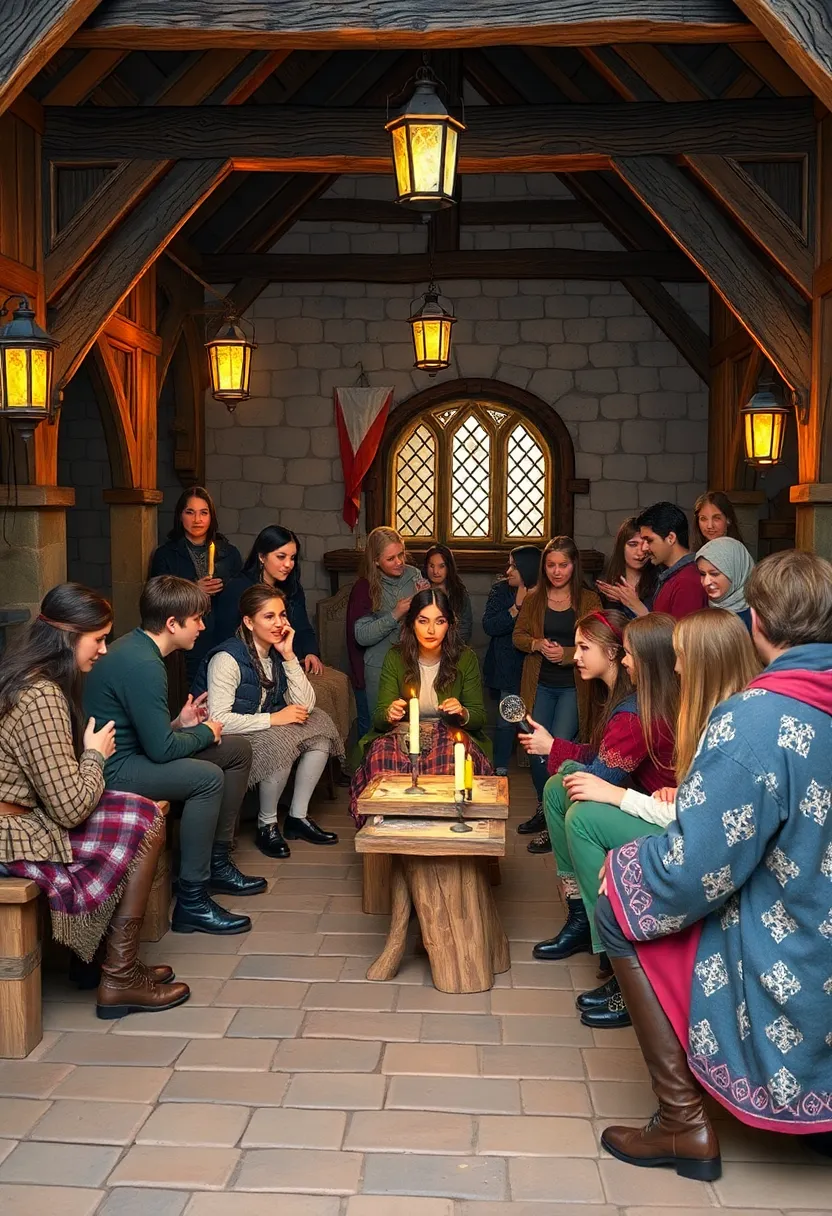 25 Exciting Medieval Games for Your Next Gathering (Your Friends Will Be Obsessed with #11!) - Conclusion